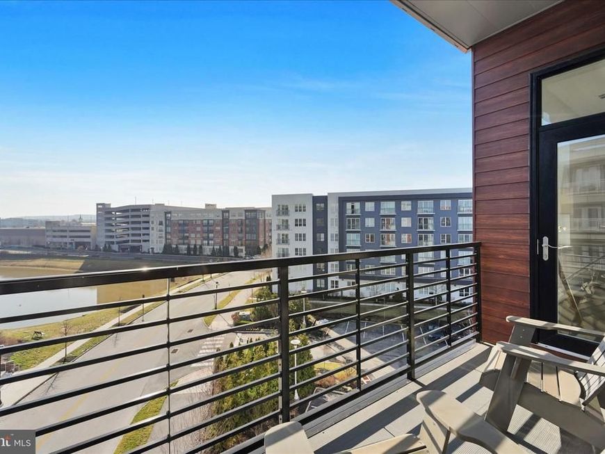 575 S Goddard Boulevard, Unit 505, King of Prussia, PA 19406 Main Photo