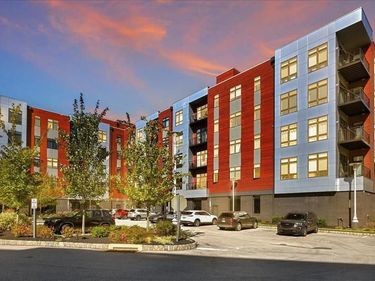 575 S GODDARD BOULEVARD, Unit 505, KING OF PRUSSIA, PA 19406