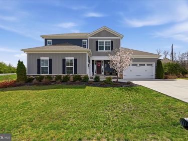 21 SAND BUNKER COURT, FRONT ROYAL, VA 22630