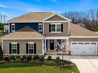 21 SAND BUNKER COURT, FRONT ROYAL, VA 22630