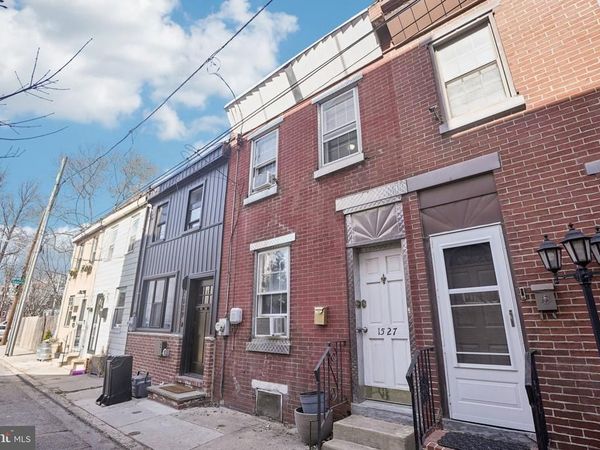1527 EARL STREET, PHILADELPHIA, PA 19125