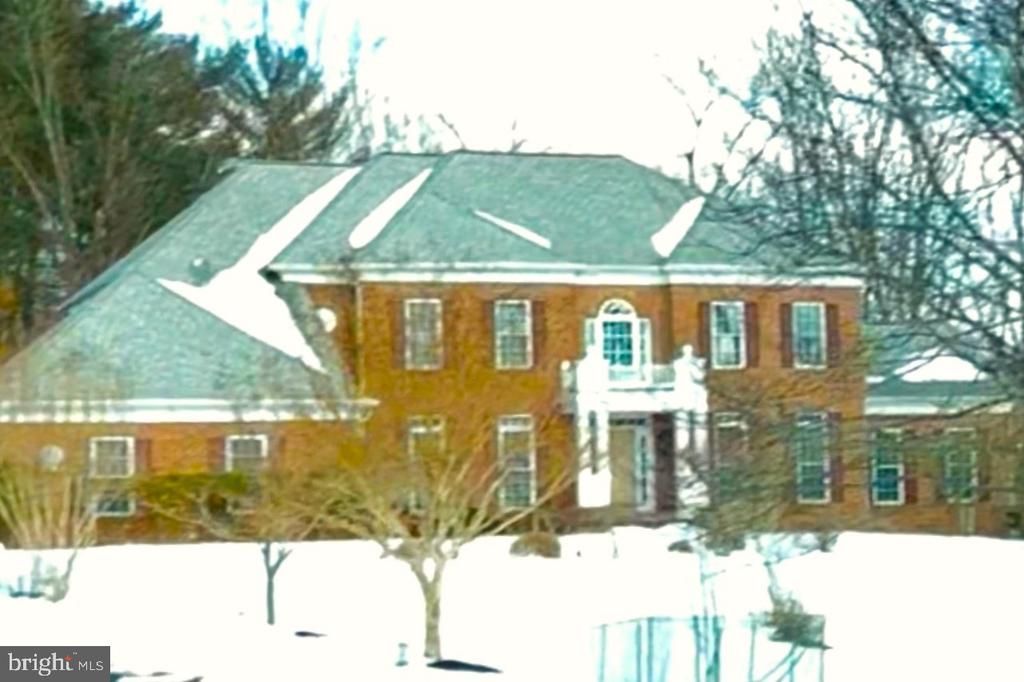 13535 JULIA MANOR WAY, WEST FRIENDSHIP, MD 21794