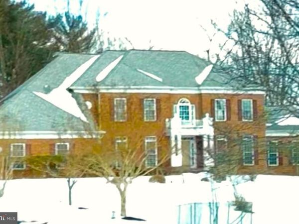 13535 JULIA MANOR WAY, WEST FRIENDSHIP, MD 21794