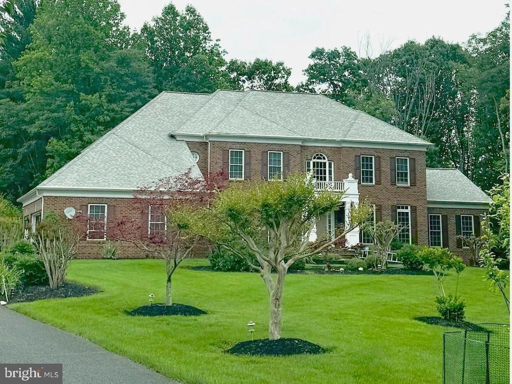 13535 JULIA MANOR WAY, WEST FRIENDSHIP, MD 21794