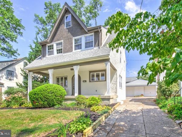 225 LYNBROOKE ROAD , SPRINGFIELD, PA 19064