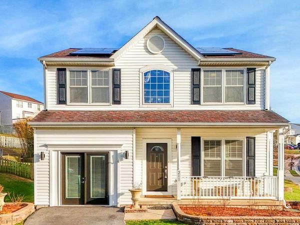 211 BYFIELD ROAD, WESTMINSTER, MD 21157