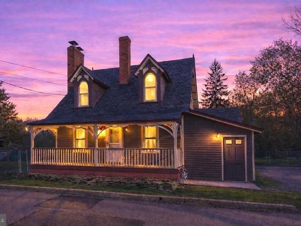 1 WILLOW STREET, LUMBERTON, NJ 08048