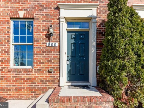 966 S MACON STREET S, BALTIMORE, MD 21224