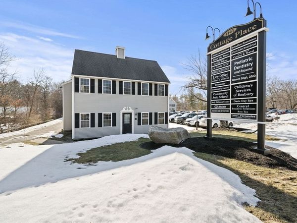 1147 Main St, Unit 201, Tewksbury, MA 01876