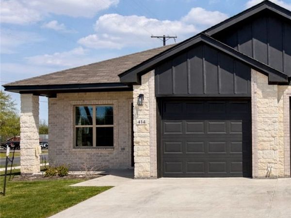 414 W Avenue C, Copperas Cove, TX 76522