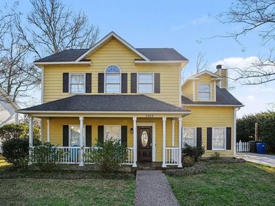 1513 26th Ave N, North Myrtle Beach, SC 29582