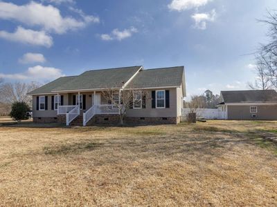 195 Live Oak Church Rd., Loris, SC 29569