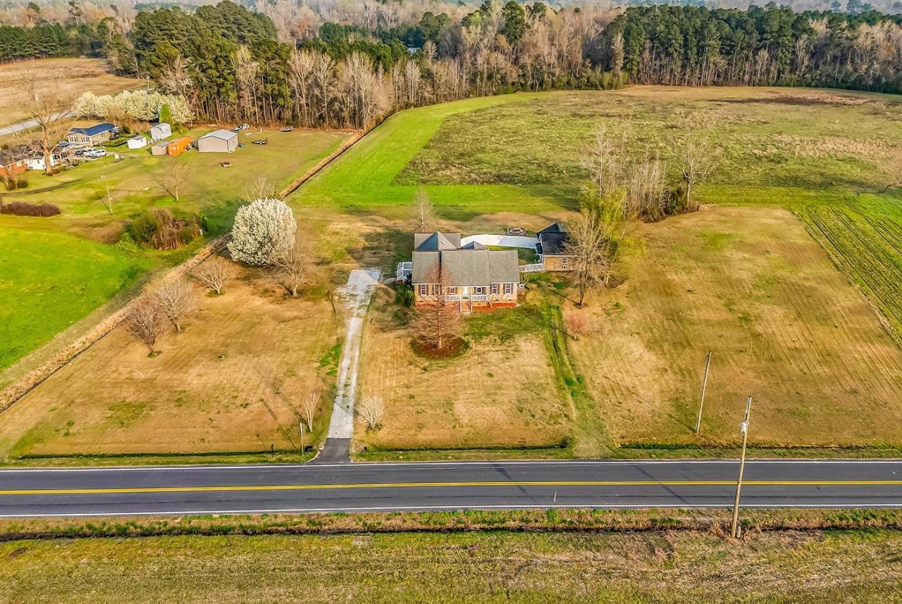 195 Live Oak Church Rd. Photo 2