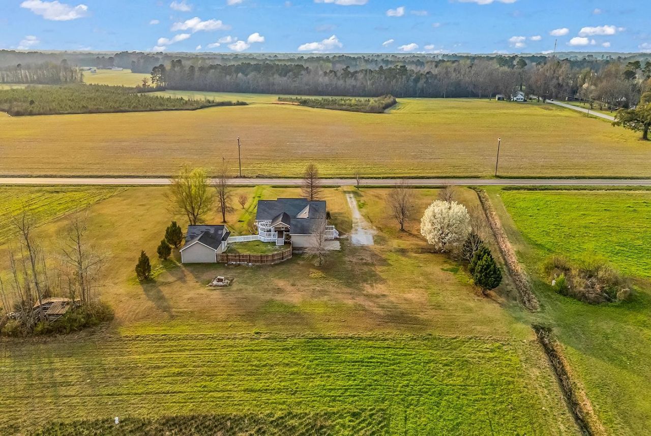 195 Live Oak Church Rd. Photo 3