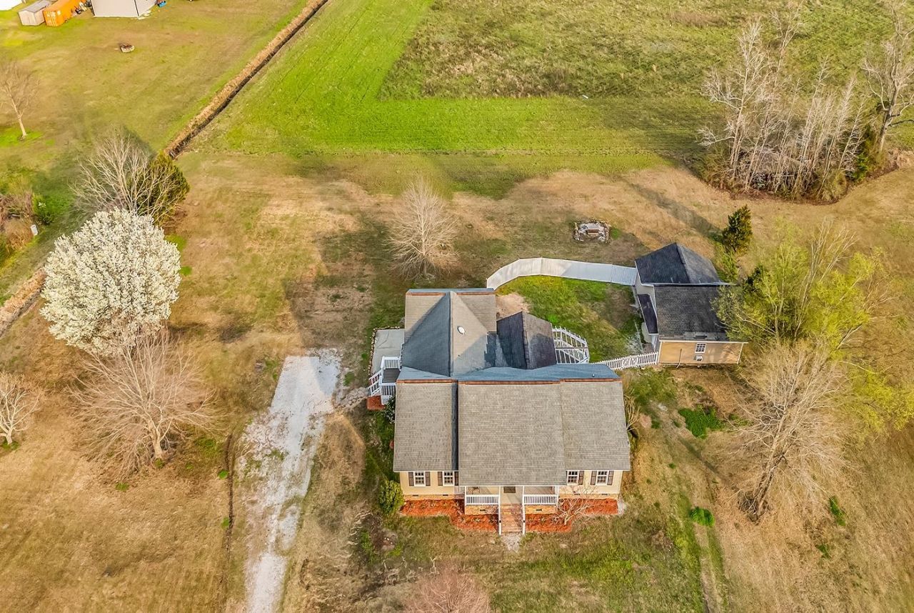 195 Live Oak Church Rd. Photo 33