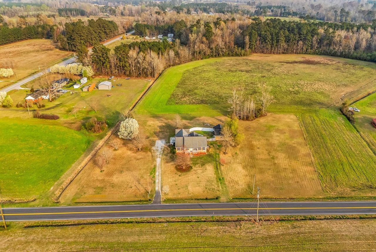 195 Live Oak Church Rd. Photo 40