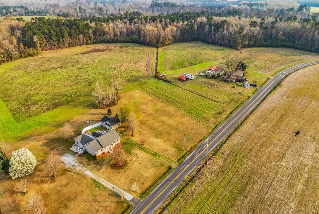 195 Live Oak Church Rd. Photo 41