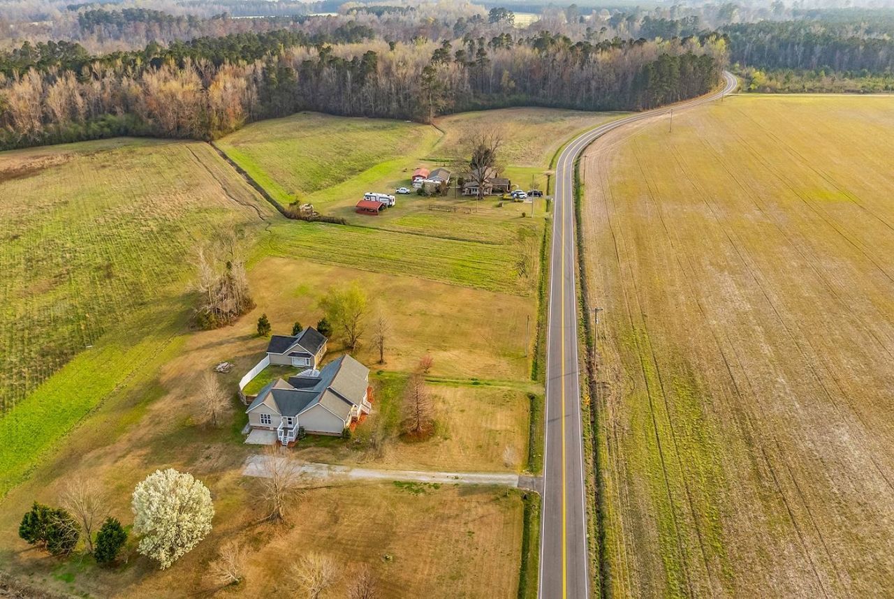 195 Live Oak Church Rd. Photo 42