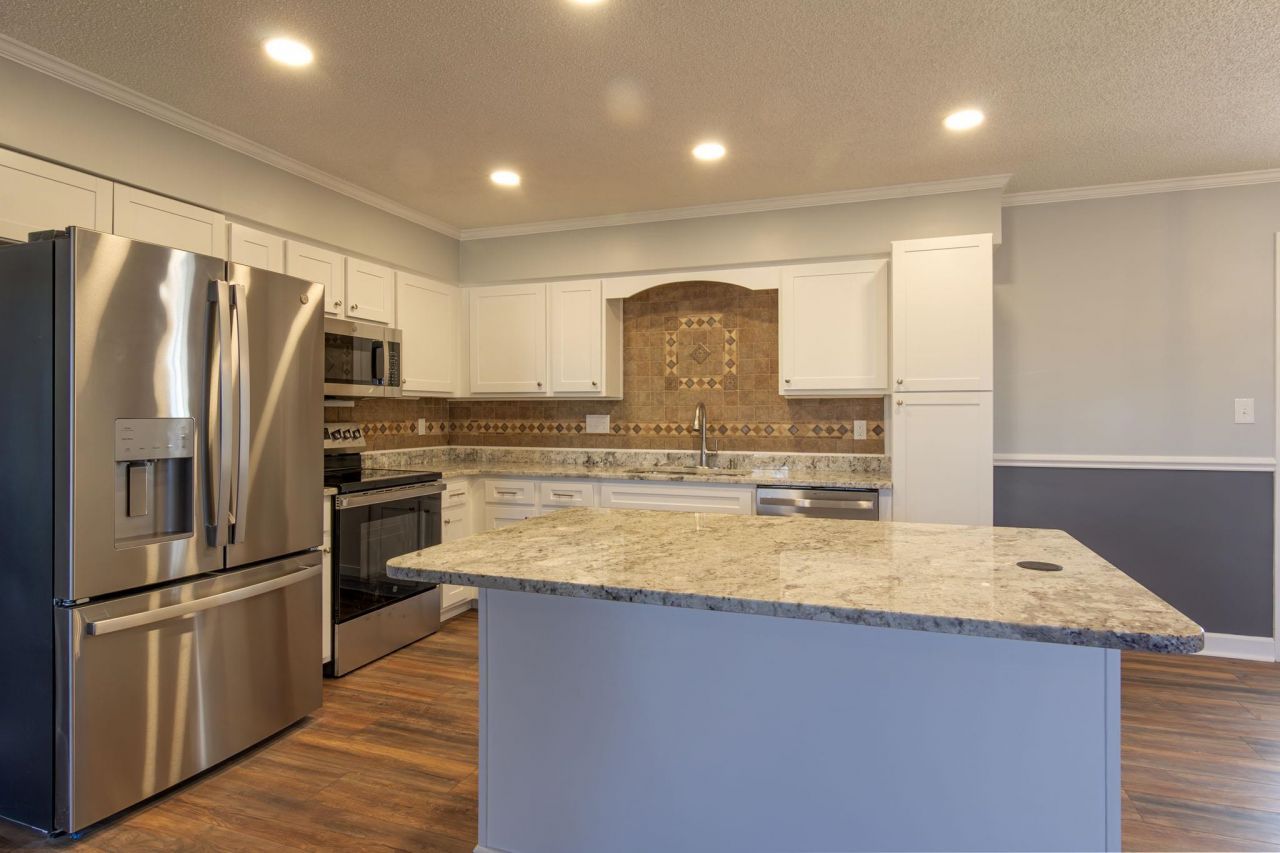 195 Live Oak Church Rd. Photo 5