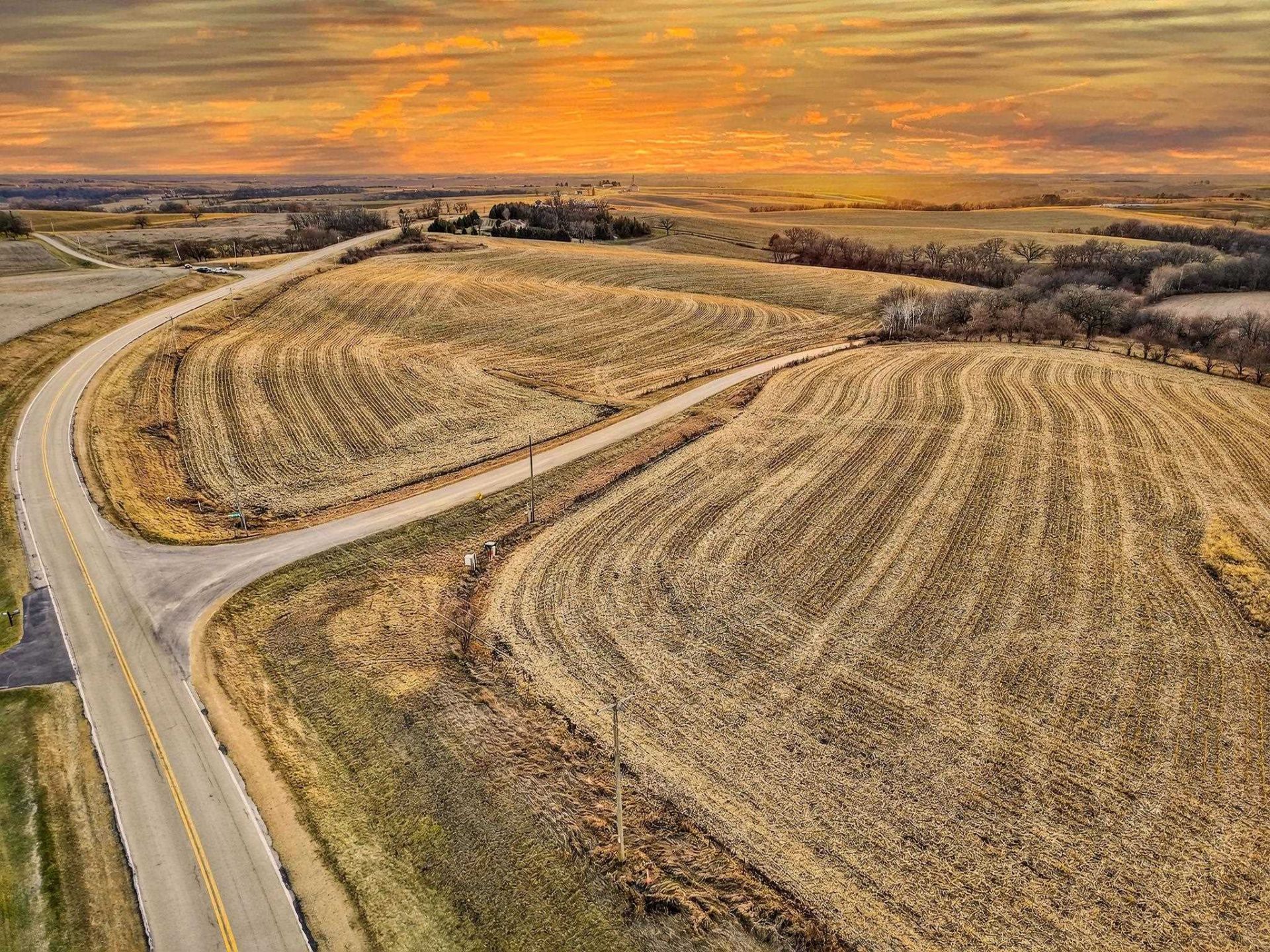 30.59 Acres County Rd A, Mount Horeb, WI 53572 Main Photo