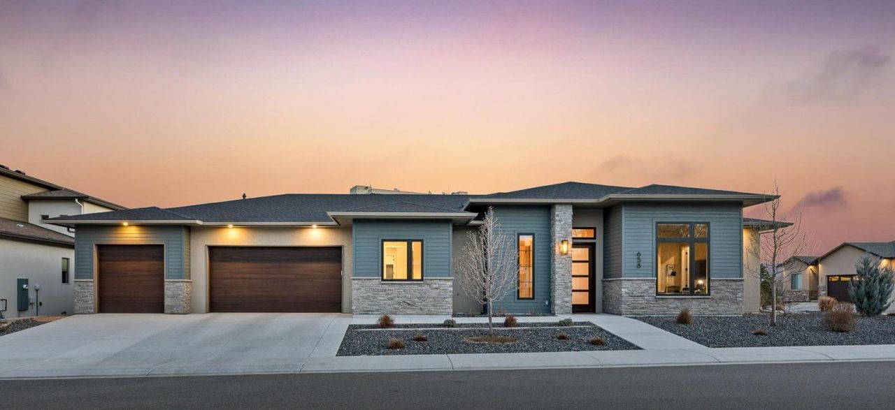 658 Tilman Drive, Grand Junction, CO 81506 Main Photo
