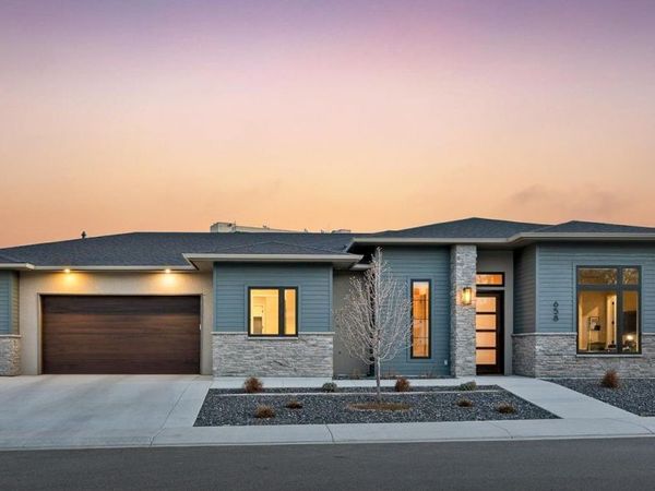 658 Tilman Drive, Grand Junction, CO 81506