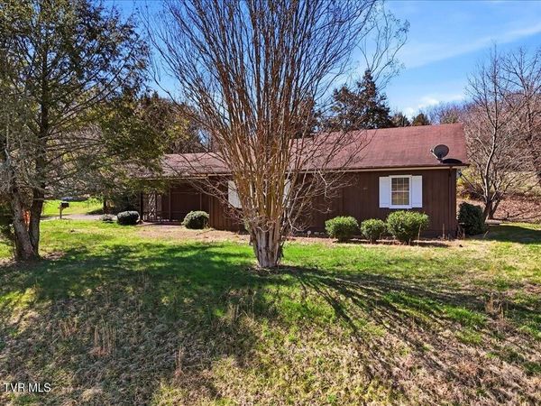 541 Big Springs Drive, Mosheim, TN 37818