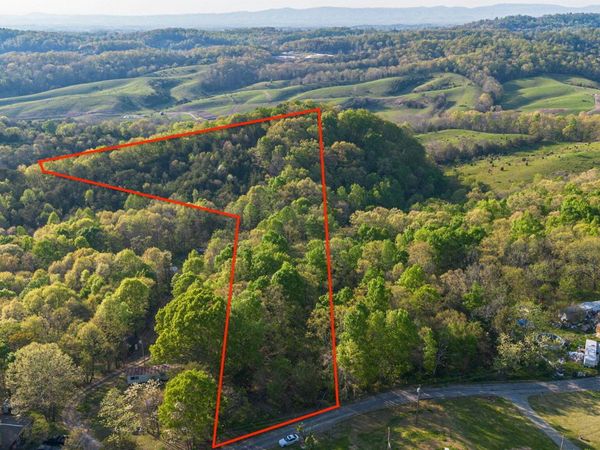 5.23 Ac Dogwalk Road, Greeneville, TN 37745