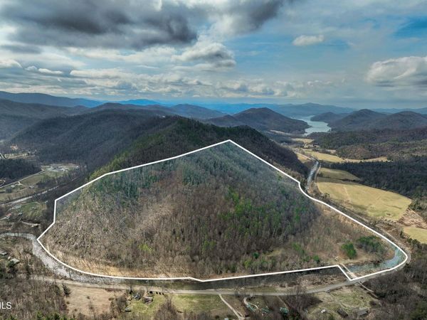 9613 Roan Creek Road, Butler, TN 37640