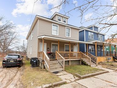 5860 Hazlett Street, Detroit, MI 48210