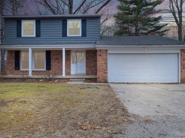 14408 McCaslin Lake Road, Argentine Twp, MI 48451