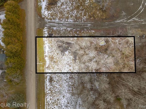 0000 Orchid , Worth Twp, MI 48450