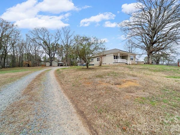 36141 Palestine Road , Albemarle, NC 28001