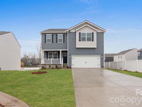 132 Salers Road , Fletcher, NC 28732