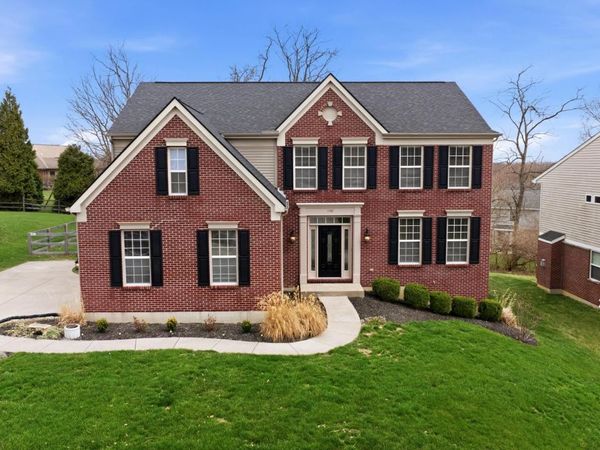 1740 Teakwood Lane, Hebron, KY 41048