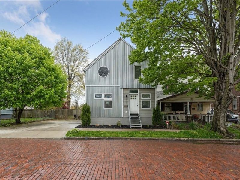 8104 Halle Avenue, Cleveland, OH 44102 Photo 34