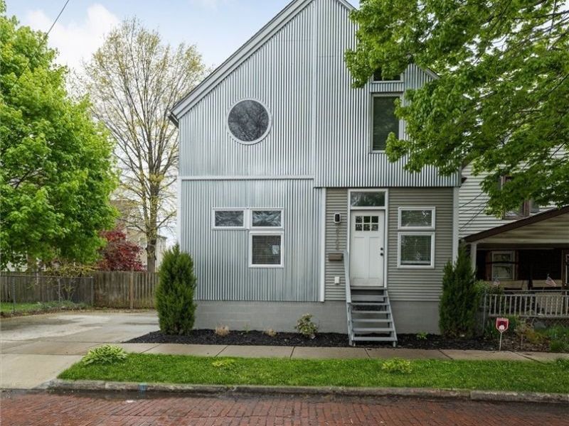 8104 Halle Avenue, Cleveland, OH 44102 Photo 35