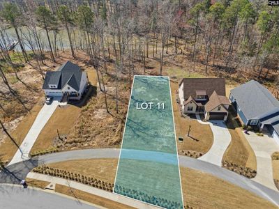 Lot 11 Stewart Landing Drive, Unit 11, Prosperity, SC 29127