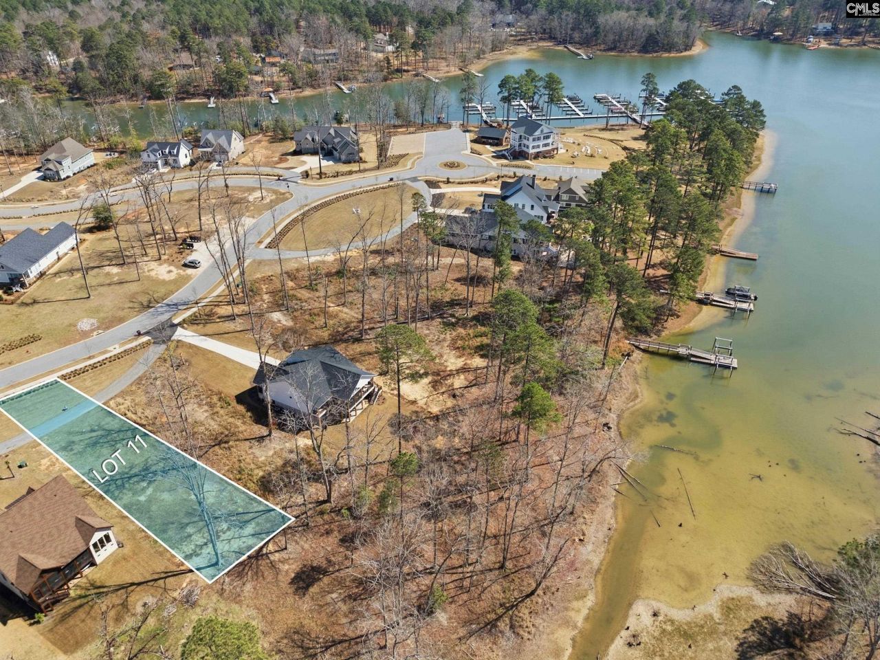 Lot 11 Stewart Landing Drive Photo 4