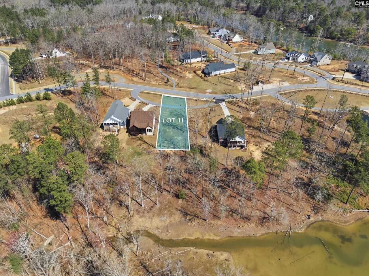 Lot 11 Stewart Landing Drive Photo 5