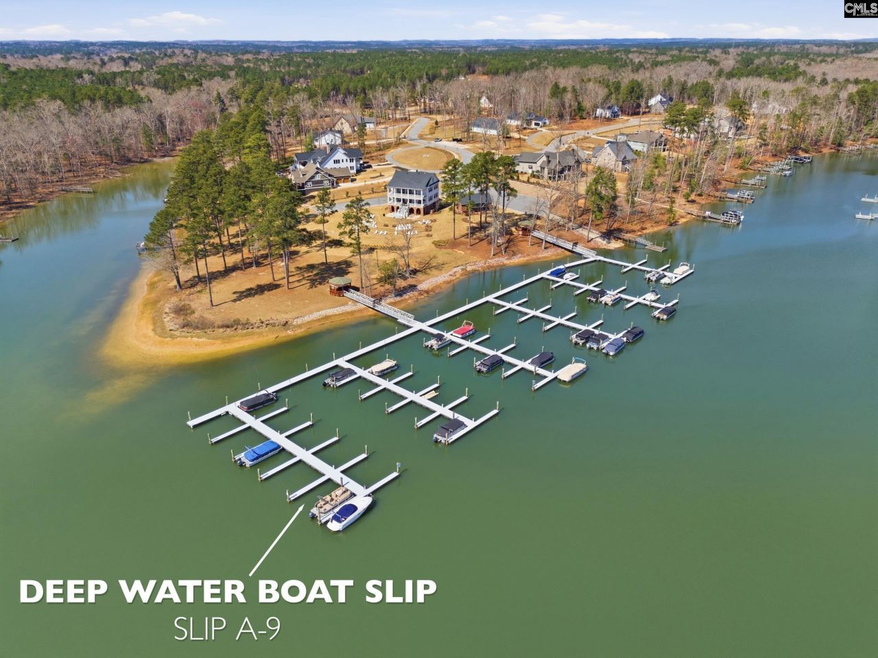 Lot 11 Stewart Landing Drive Photo 6