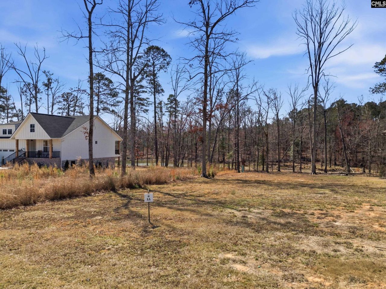 Lot 11 Stewart Landing Drive Photo 9