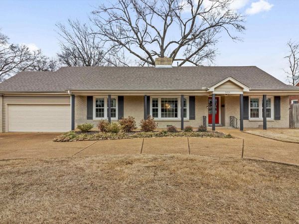 3416 WALNUT GROVE RD, Memphis, TN 38111