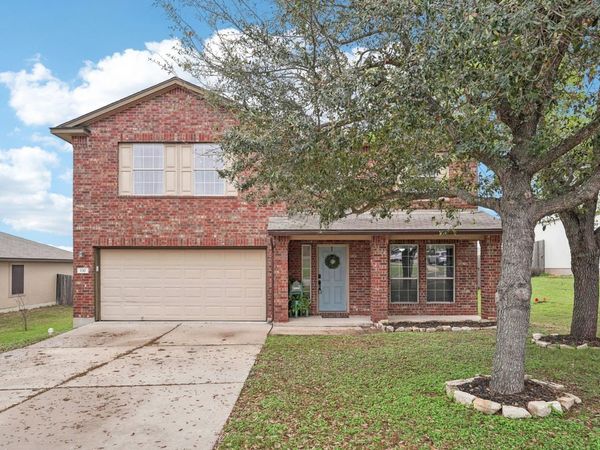 130 Killian LOOP, Hutto, TX 78634
