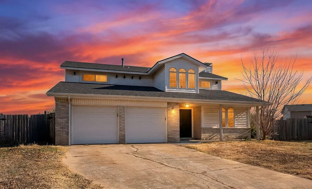 5000 Federal Court, Oklahoma City, OK 73135 Main Photo