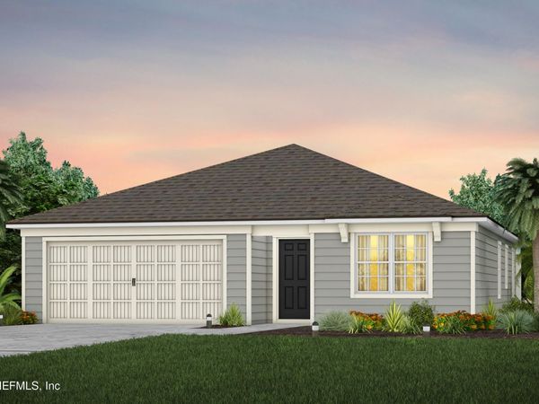 7052 SANDPERCH Street, Jacksonville, FL 32244