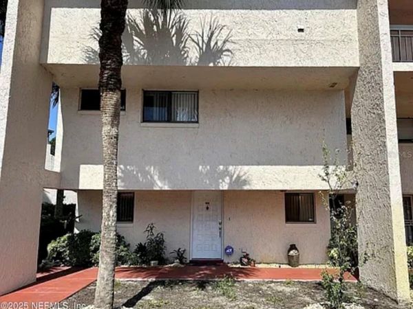 1162 CARMEL CIRCLE, Unit 100, CASSELBERRY, FL 32707