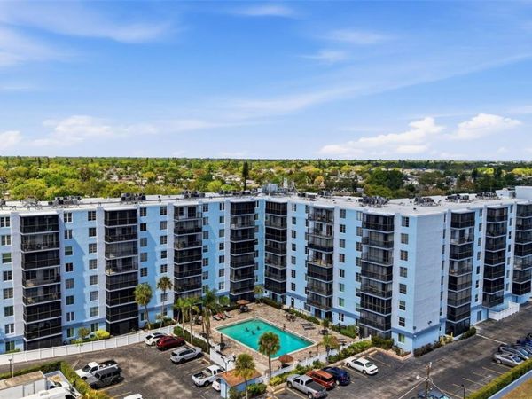 2901 26TH STREET W, Unit 509, BRADENTON, FL 34205