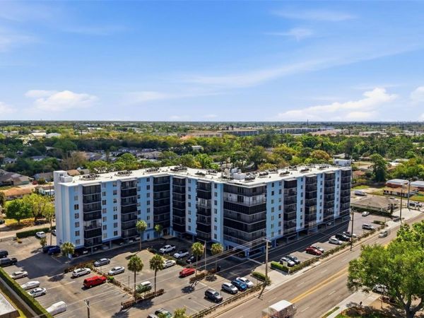 2901 26TH STREET W, Unit 509, BRADENTON, FL 34205