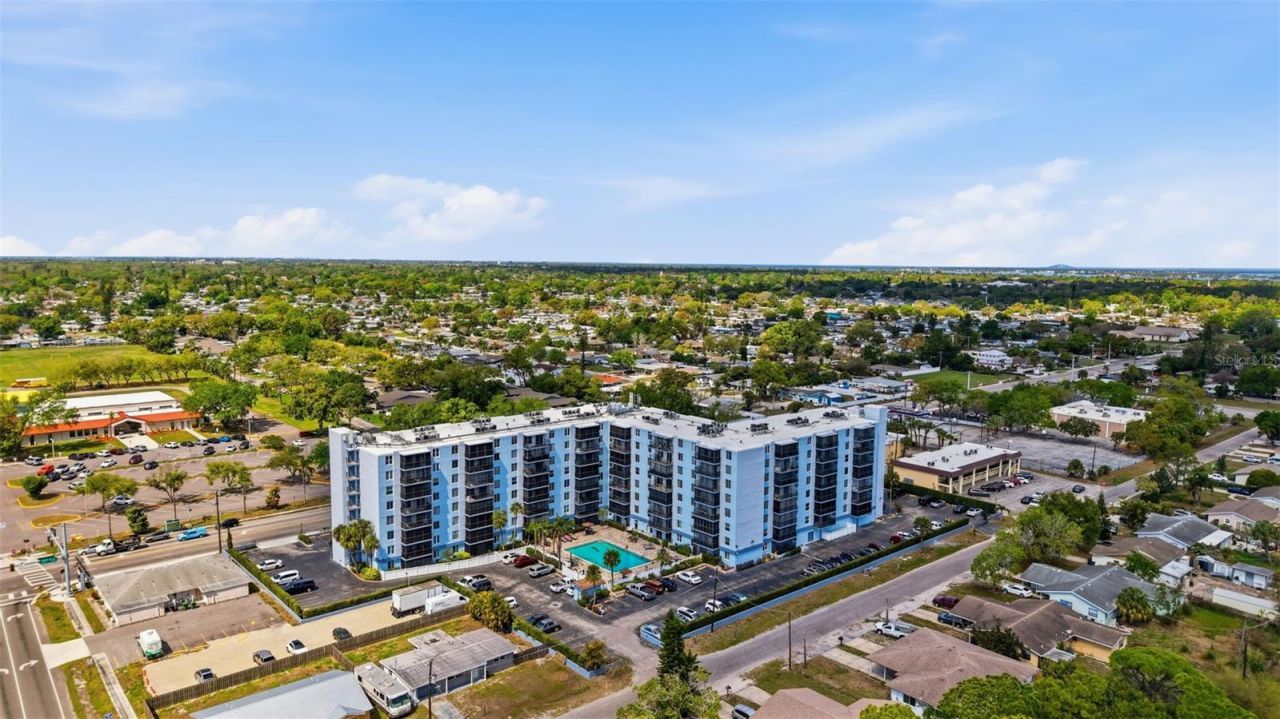 2901 26th Street W, Unit 509, Bradenton, FL 34205 Photo
